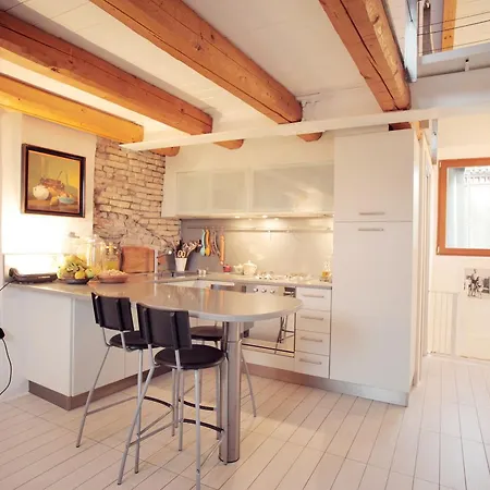 Attico By Klabhouse Appartamento