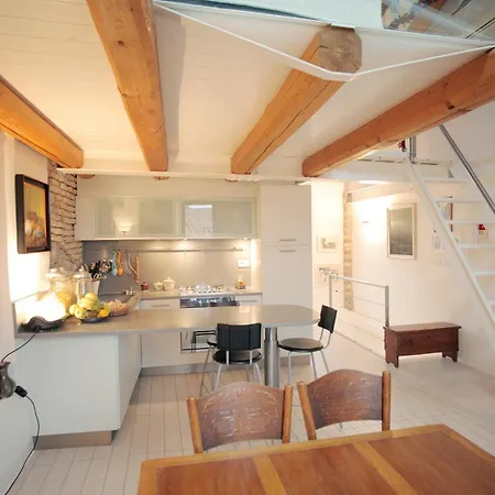 Appartamento Attico By Klabhouse *