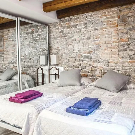 Attico By Klabhouse Appartamento *